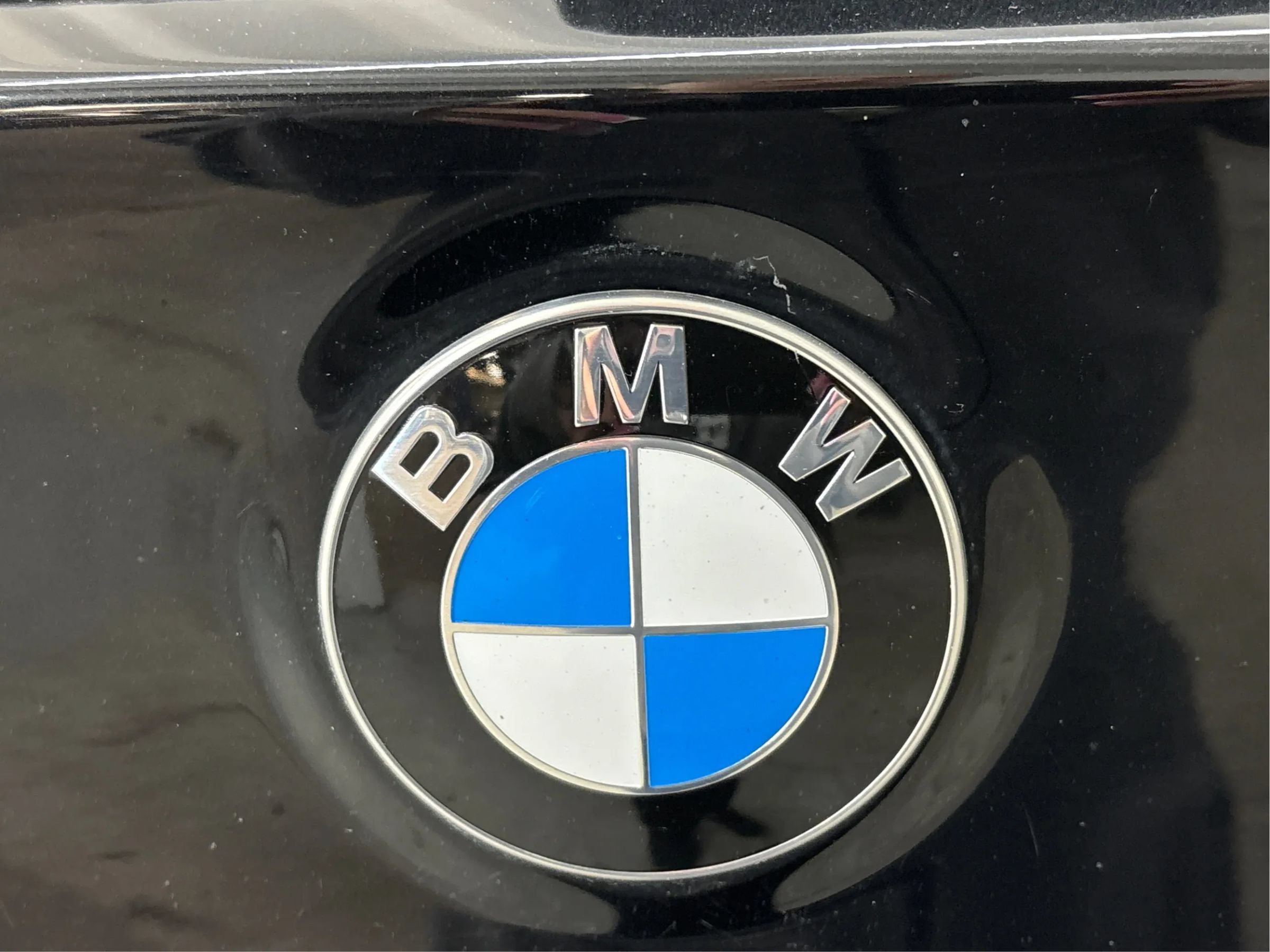 Used 2020 BMW X3 M w/ Executive Package AWD/4WD image 34