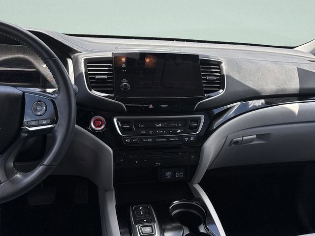 Used 2021 Honda Pilot Touring image 23