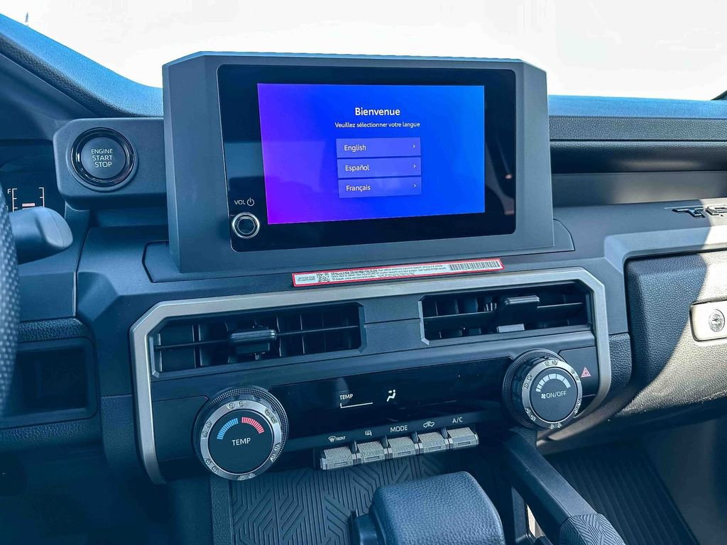 Used 2026 Toyota Tacoma SR image 30