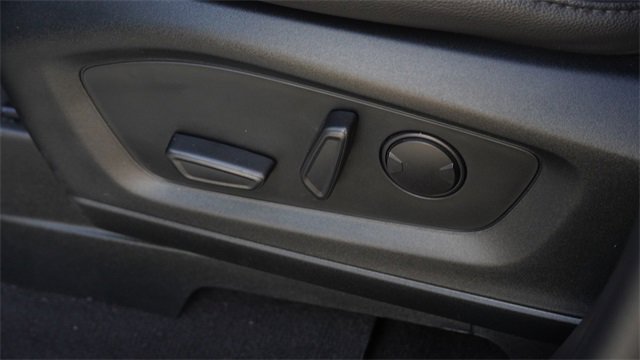 Used 2023 Ford Explorer ST-Line w/ Class IV Trailer Tow Package image 21