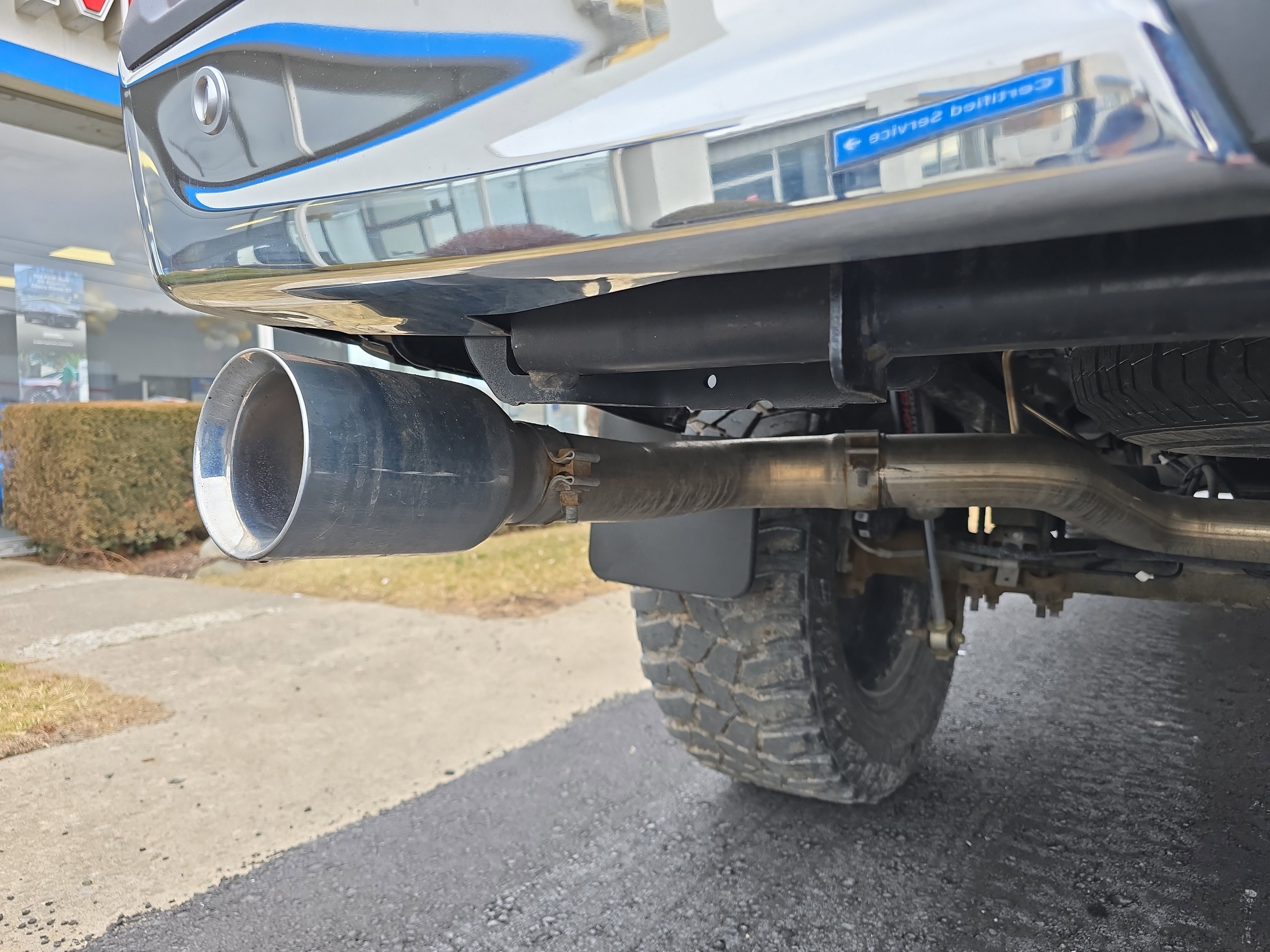 Used 2022 Ford F150 XLT video 5