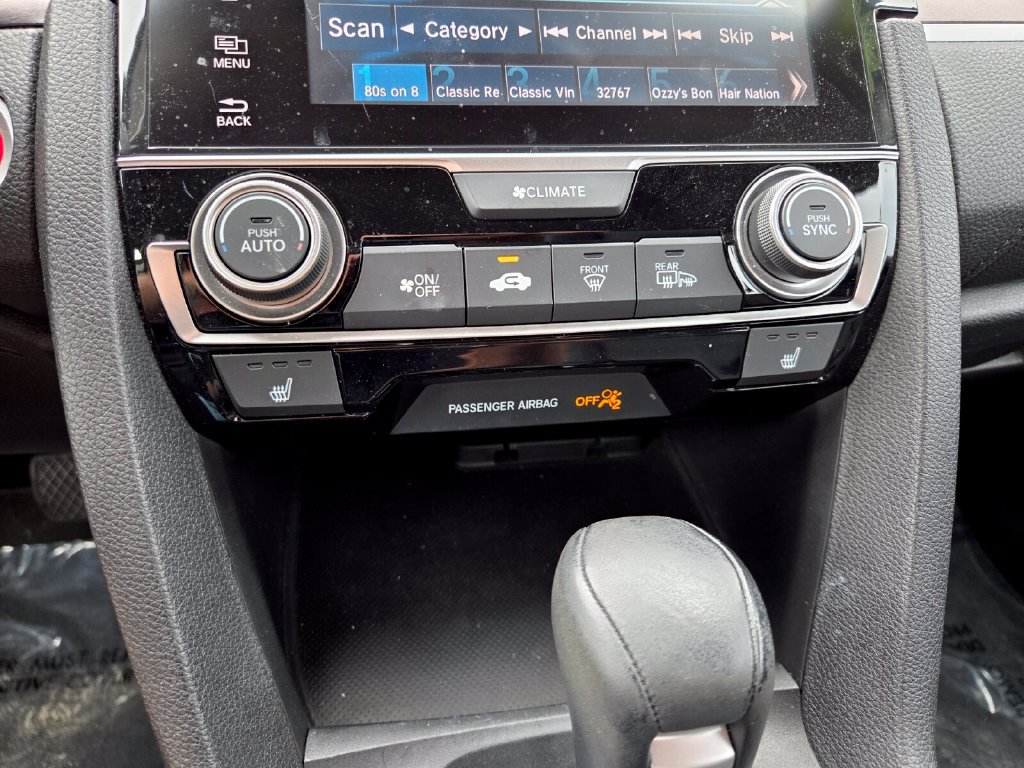 Used 2016 Honda Civic Touring image 27