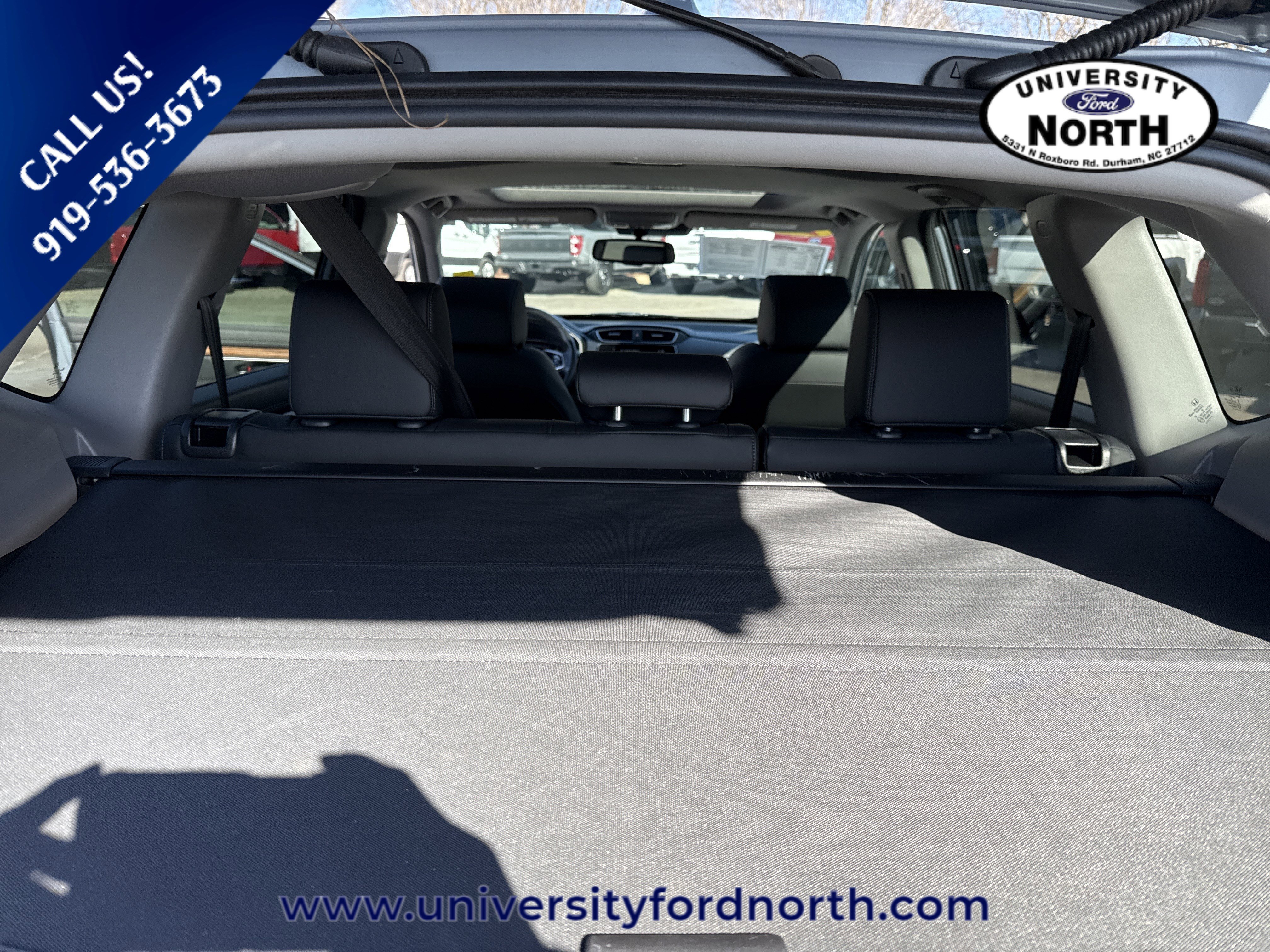 Used 2022 Honda CR-V EX-L image 41