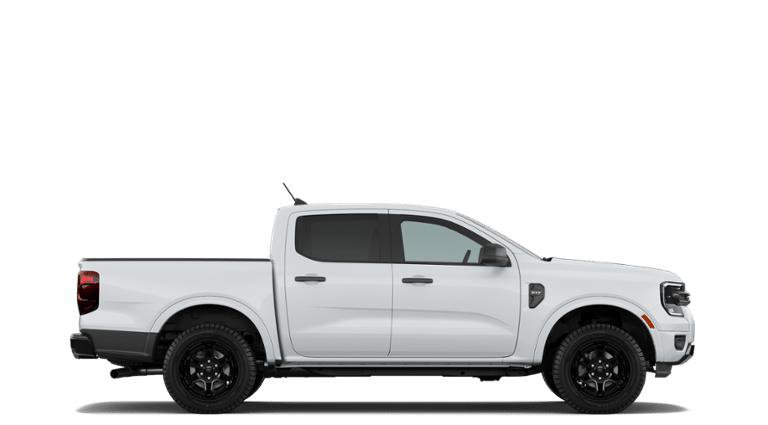 New 2026 Ford Ranger XLT w/ Black Appearance Package image 27