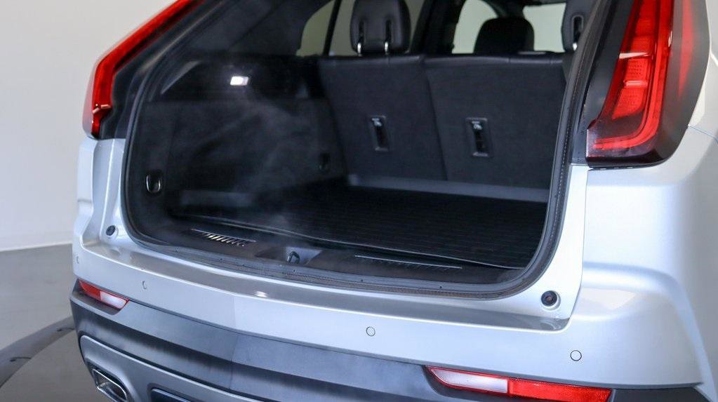 Used 2020 Cadillac XT4 Premium Luxury image 23