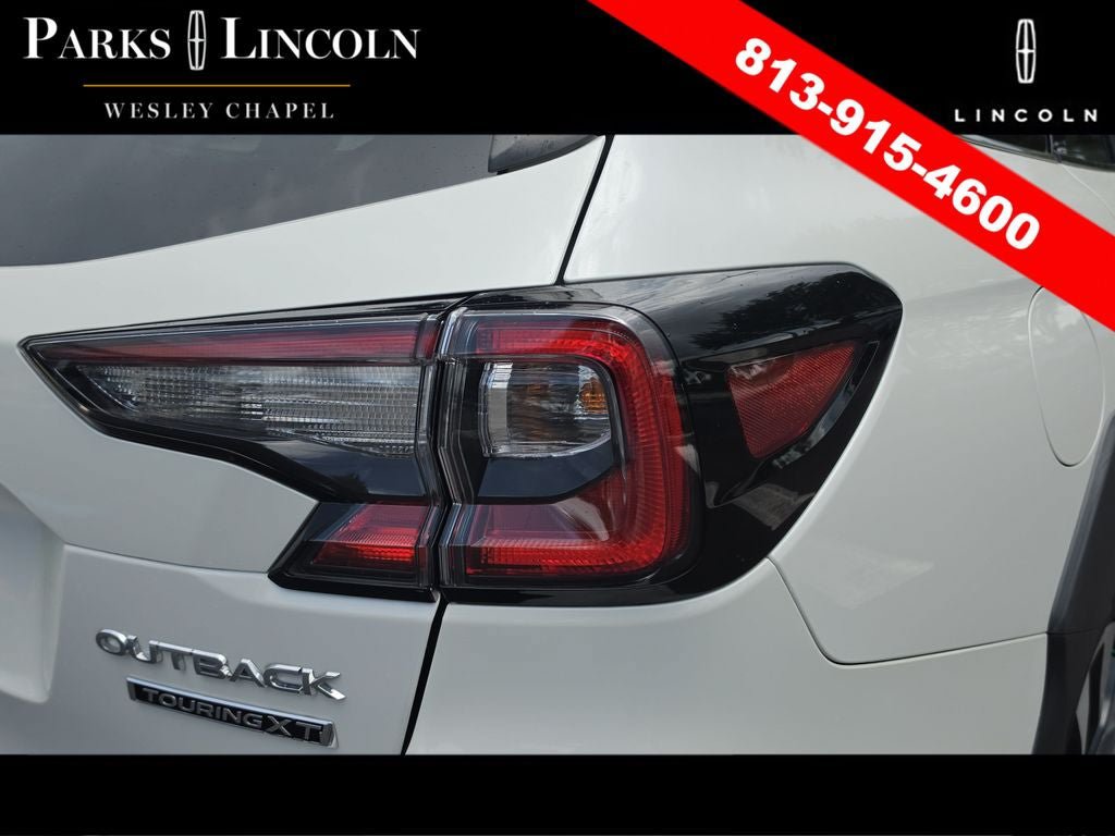 Used 2024 Subaru Outback Touring XT w/ Tech Package 3 AWD/4WD image 7
