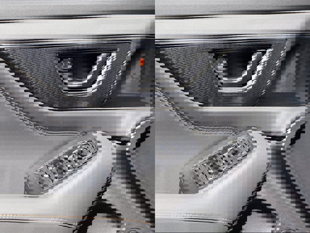 New 2025 Subaru Outback Wilderness image 23