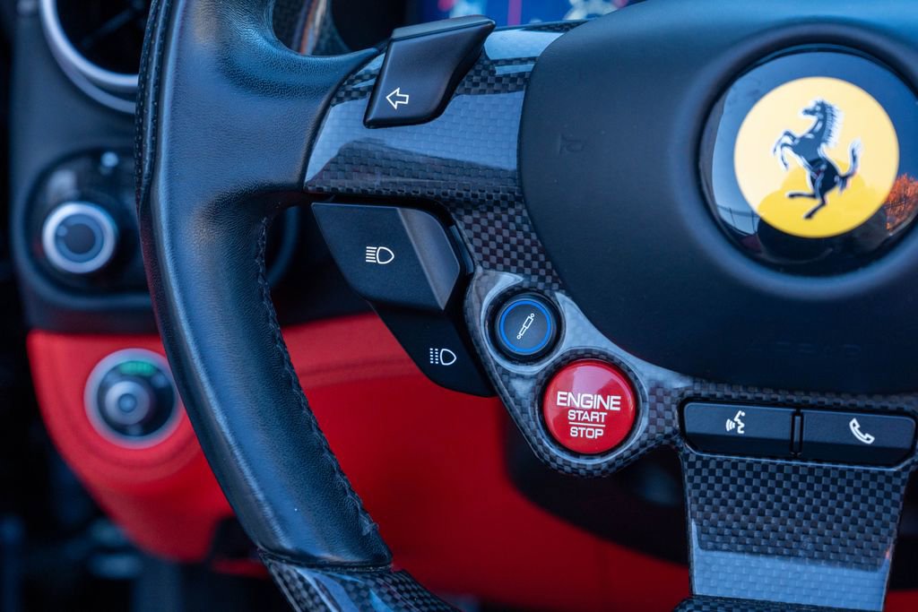 Certified 2022 Ferrari Portofino M image 37