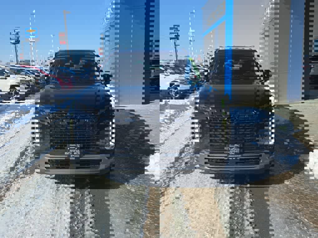 Used 2024 Hyundai Palisade SEL image 3