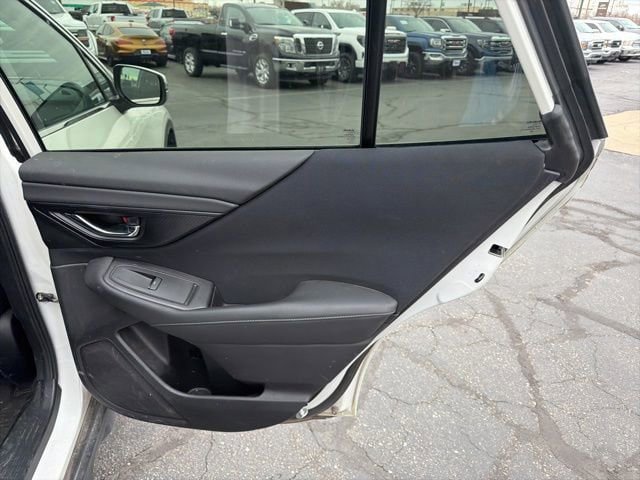 Used 2021 Subaru Outback Premium image 30