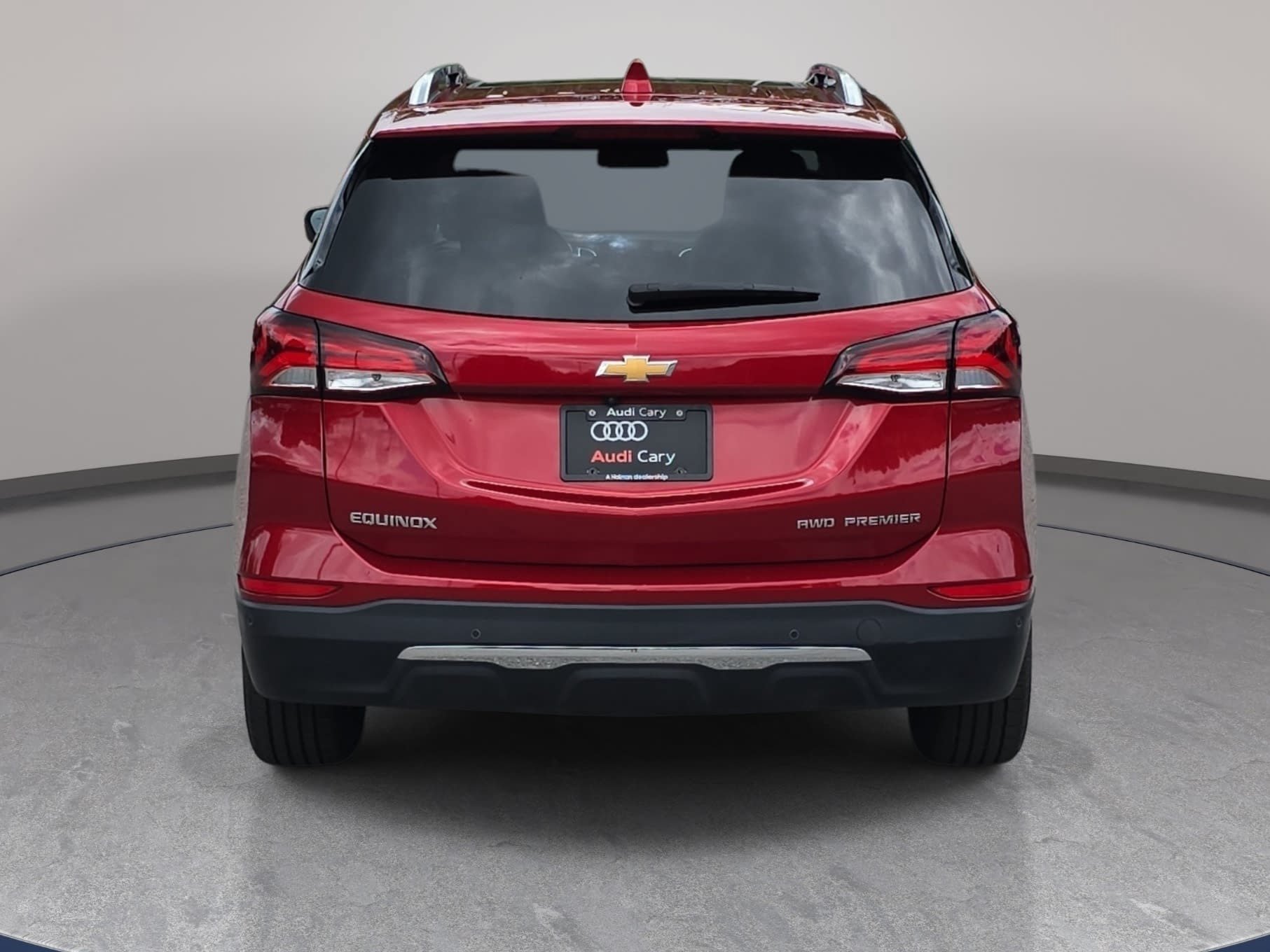Used 2024 Chevrolet Equinox Premier AWD/4WD image 6