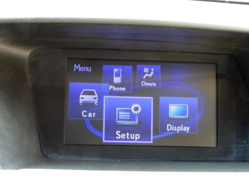 Used 2015 Lexus RX 350 Premium image 44