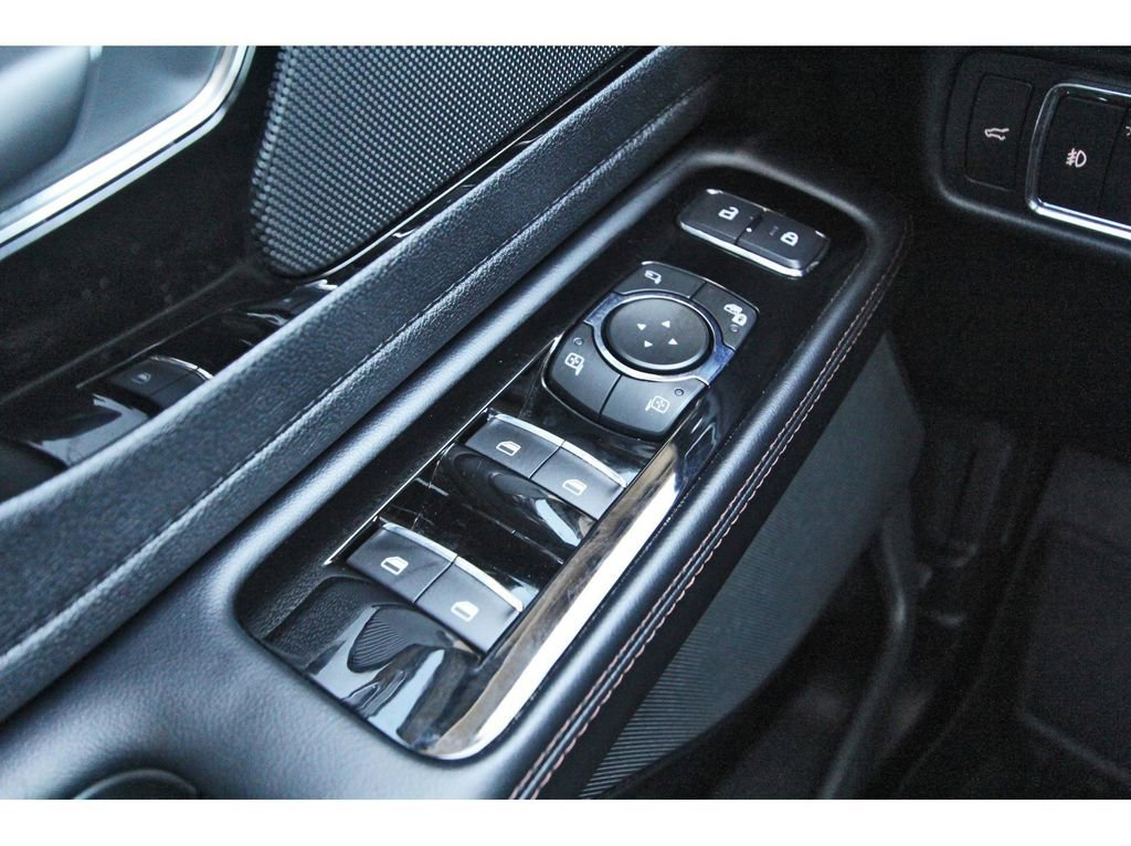 Used 2023 Lincoln Aviator Reserve w/ Equipment Group 201A RWD image 22