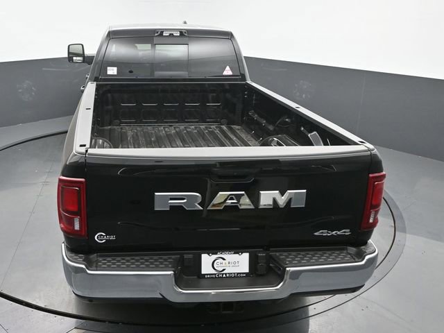 New 2026 RAM 3500 Tradesman image 42