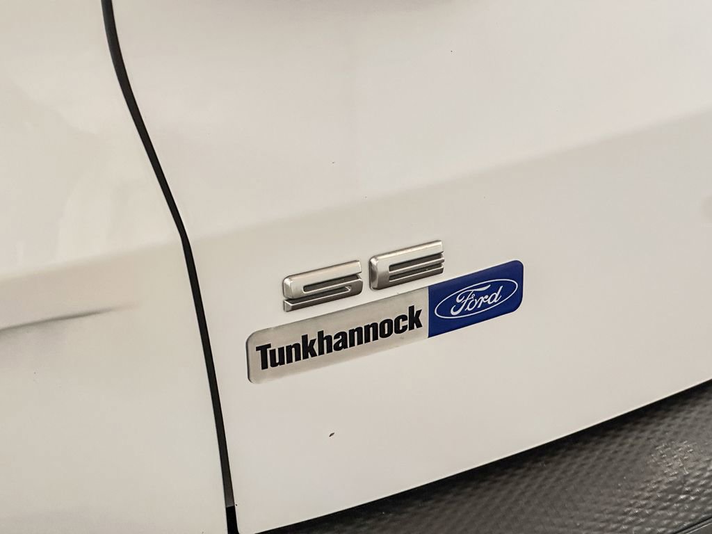 Certified 2022 Ford Escape SE w/ Convenience Package image 16