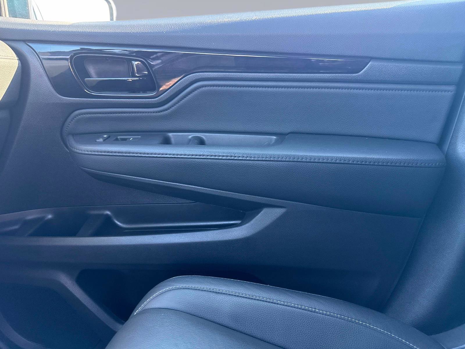Certified 2022 Honda Odyssey Touring image 26