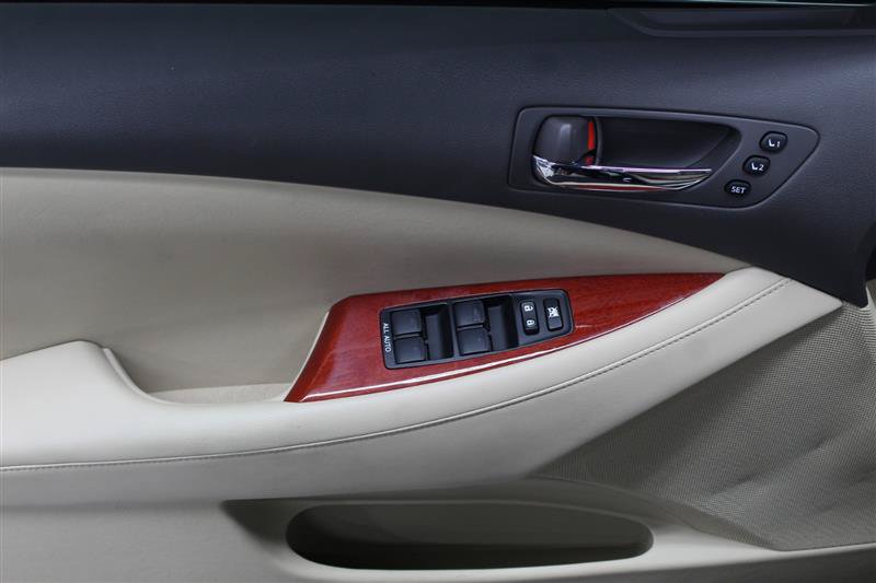 Used 2009 Lexus ES 350 FWD image 16