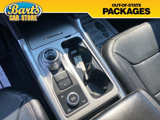 Used 2020 Ford Explorer Limited w/ Class III Trailer Tow Package AWD/4WD image 33