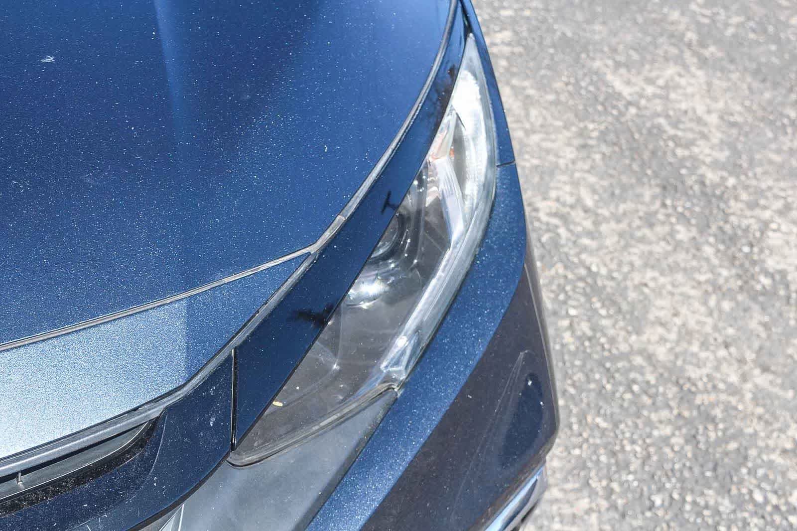 Used 2019 Honda Civic EX-L image 13