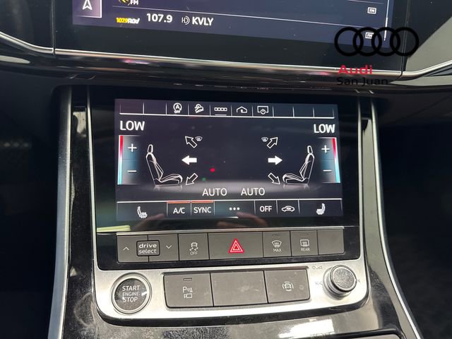 Used 2023 Audi Q7 2.0T Premium Plus w/ Premium Plus Package image 17
