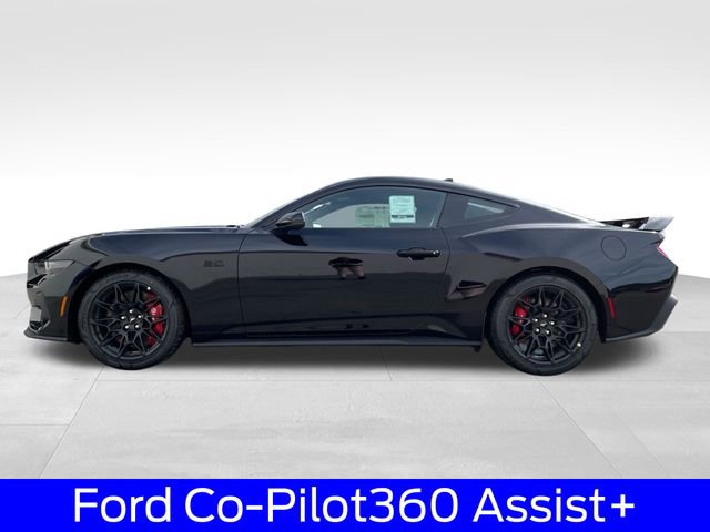 New 2026 Ford Mustang GT Premium w/ GT Performance Package RWD image 2