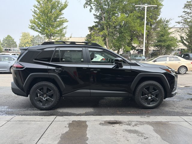 New 2026 Toyota RAV4 AWD image 4