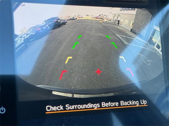 New 2026 Subaru Forester Premium image 16