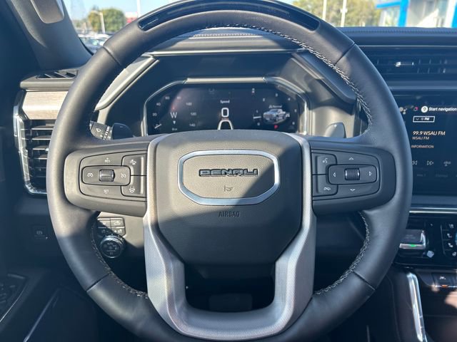 New 2026 GMC Sierra 1500 Denali image 14