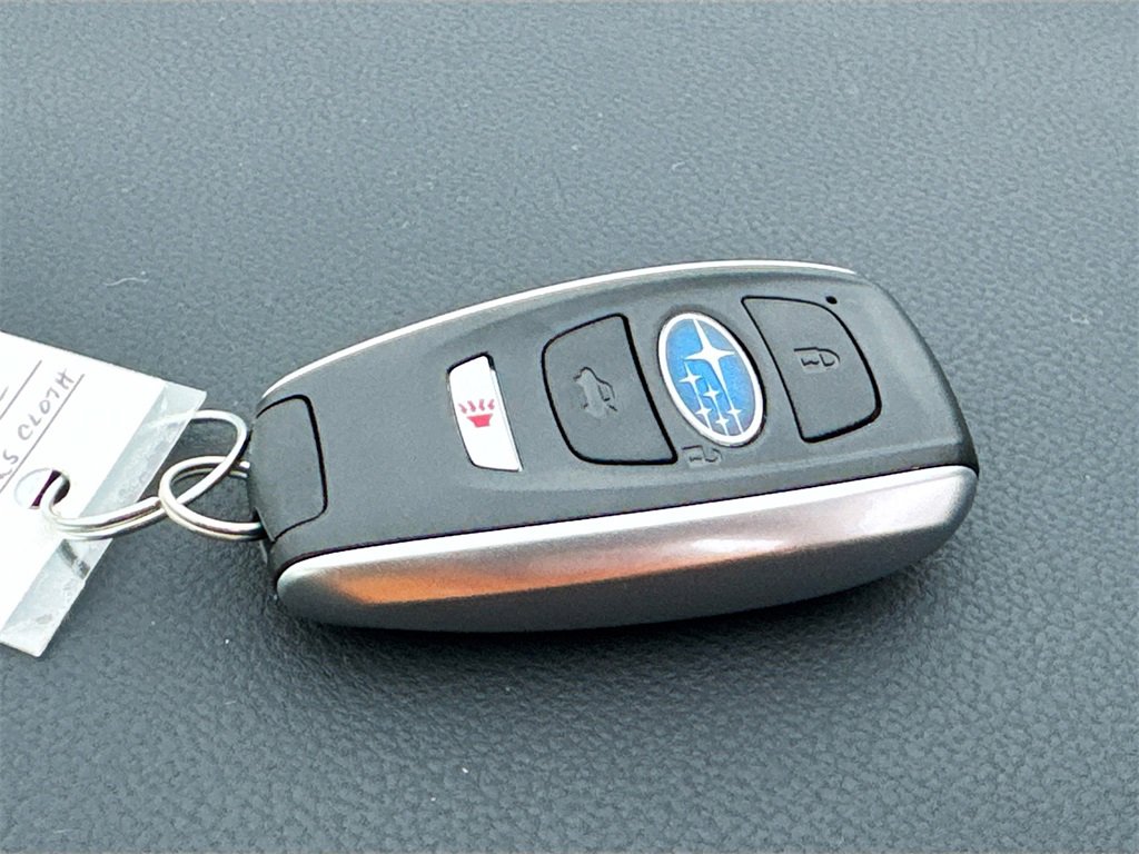 New 2026 Subaru Impreza RS image 31