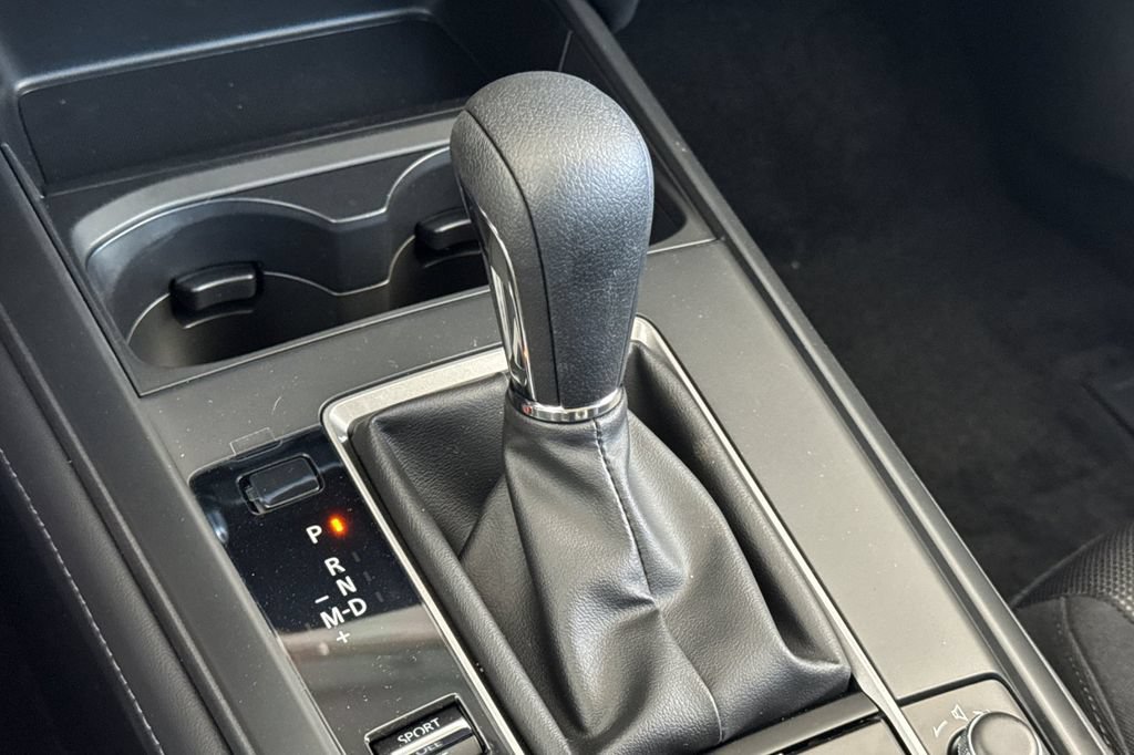 New 2026 MAZDA CX-30 AWD 2.5 S image 21