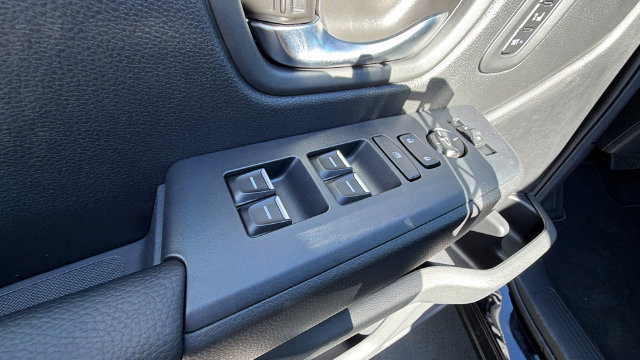 New 2026 Honda Passport RTL image 19