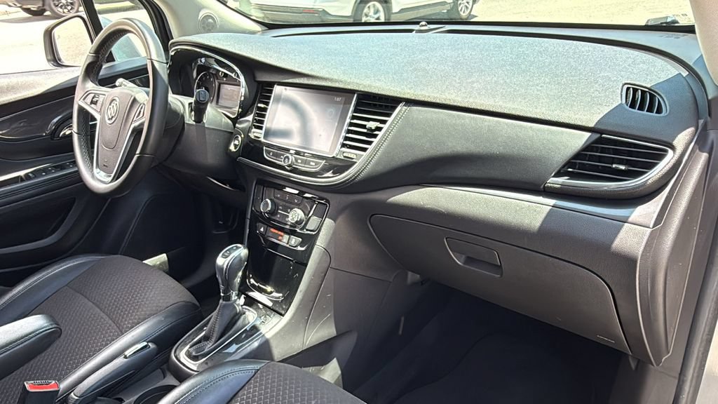 Used 2019 Buick Encore Preferred w/ Safety Package FWD image 40