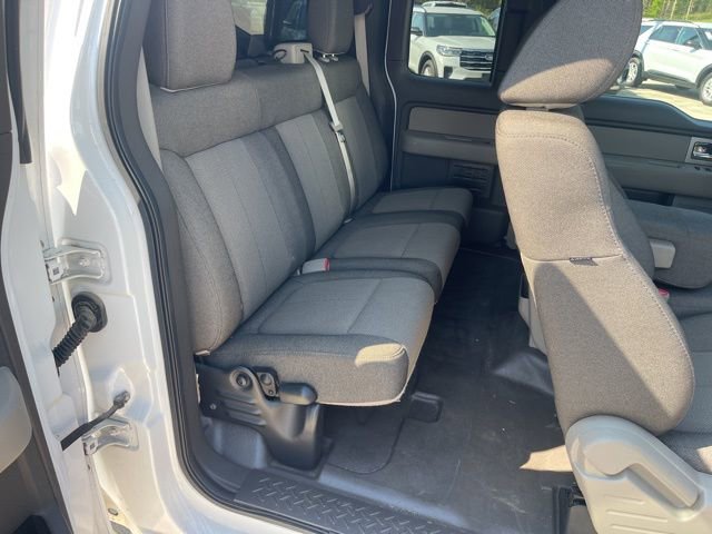 Used 2010 Ford F150 4x4 SuperCab image 22