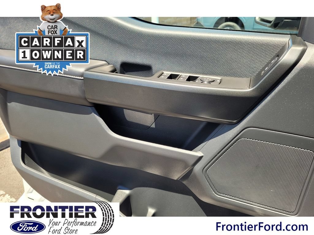 Used 2025 Ford F150 STX AWD/4WD image 20