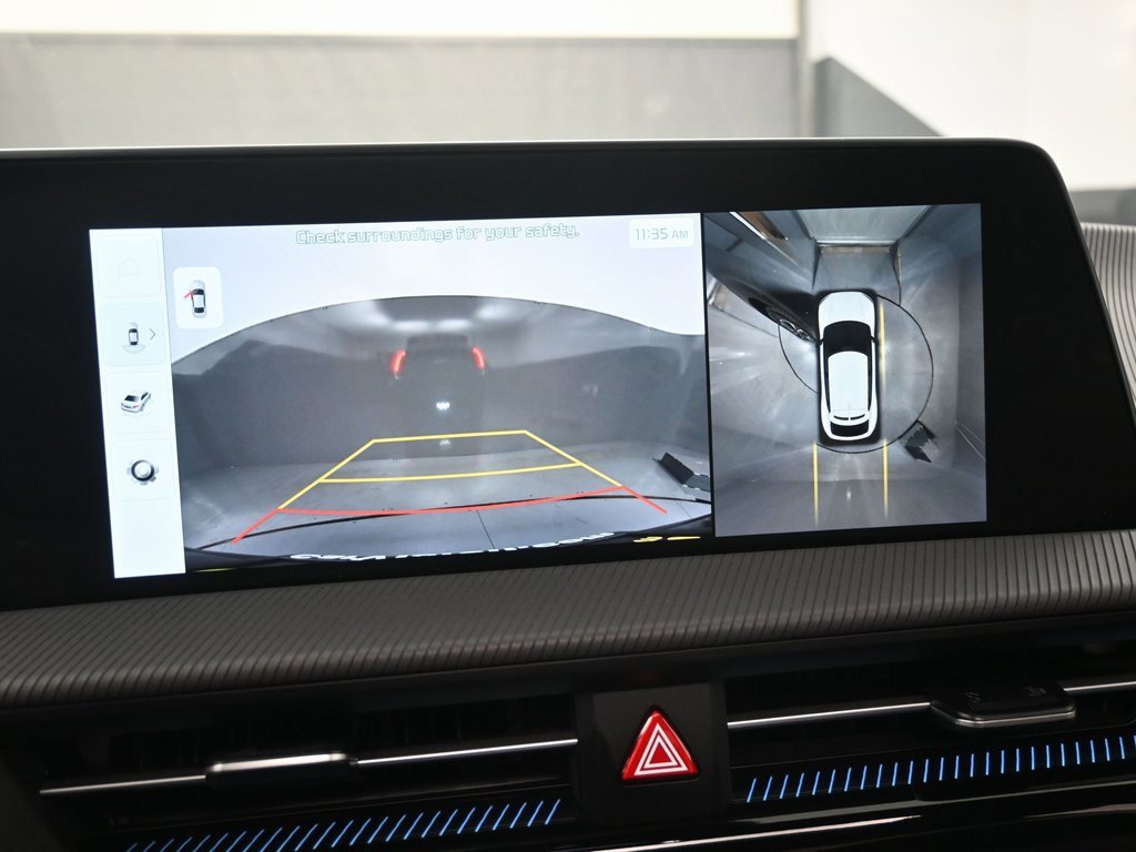 Used 2024 Kia EV6 GT-Line image 14