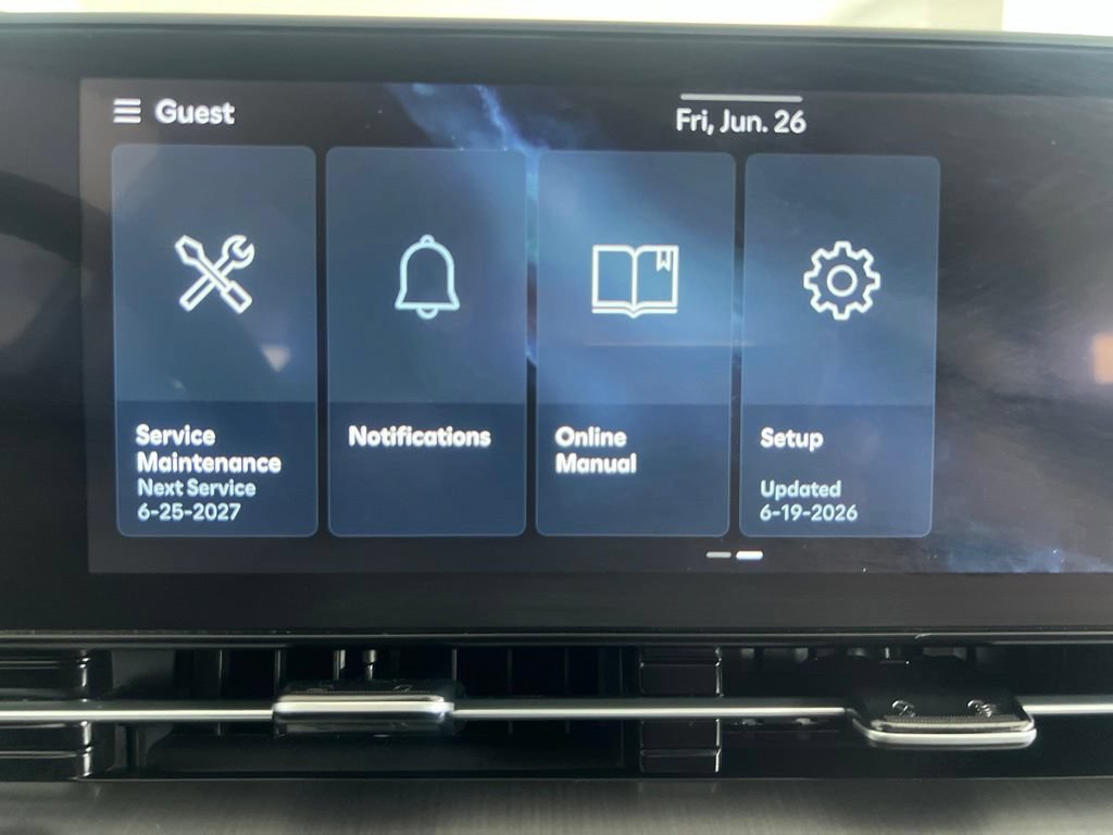 Used 2025 Hyundai Kona SEL AWD/4WD image 58