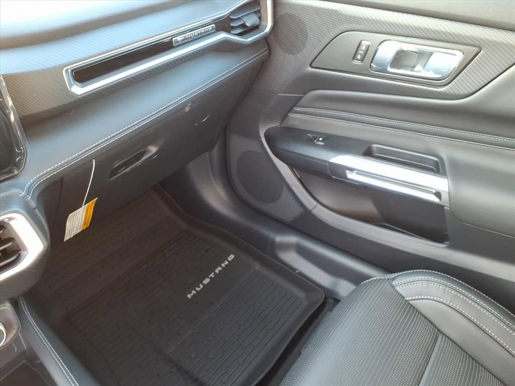 New 2026 Ford Mustang GT Premium image 18