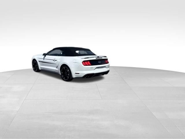 Certified 2019 Ford Mustang GT Premium w/ Equipment Group 401A image 3