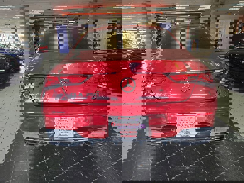 Used 2020 Mercedes-Benz CLA 250 image 5