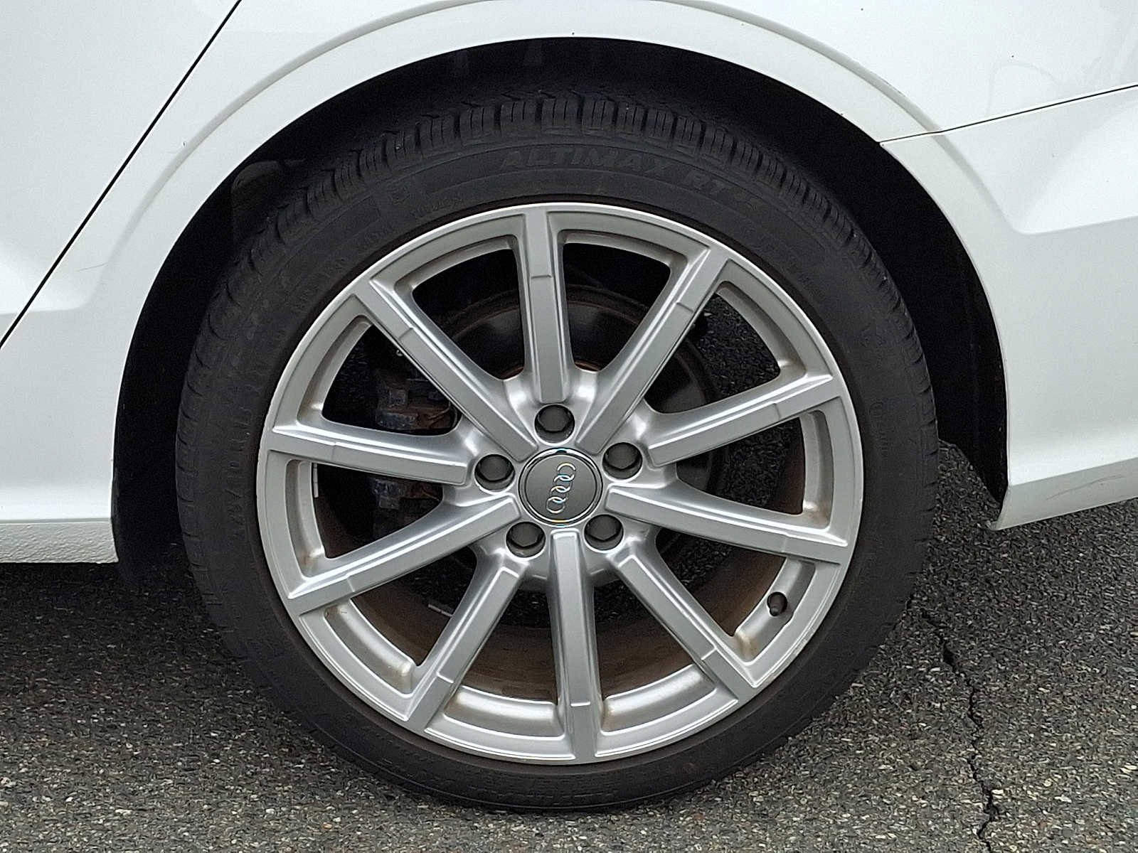 Used 2016 Audi A3 2.0T Premium Plus w/ Technology Package image 8