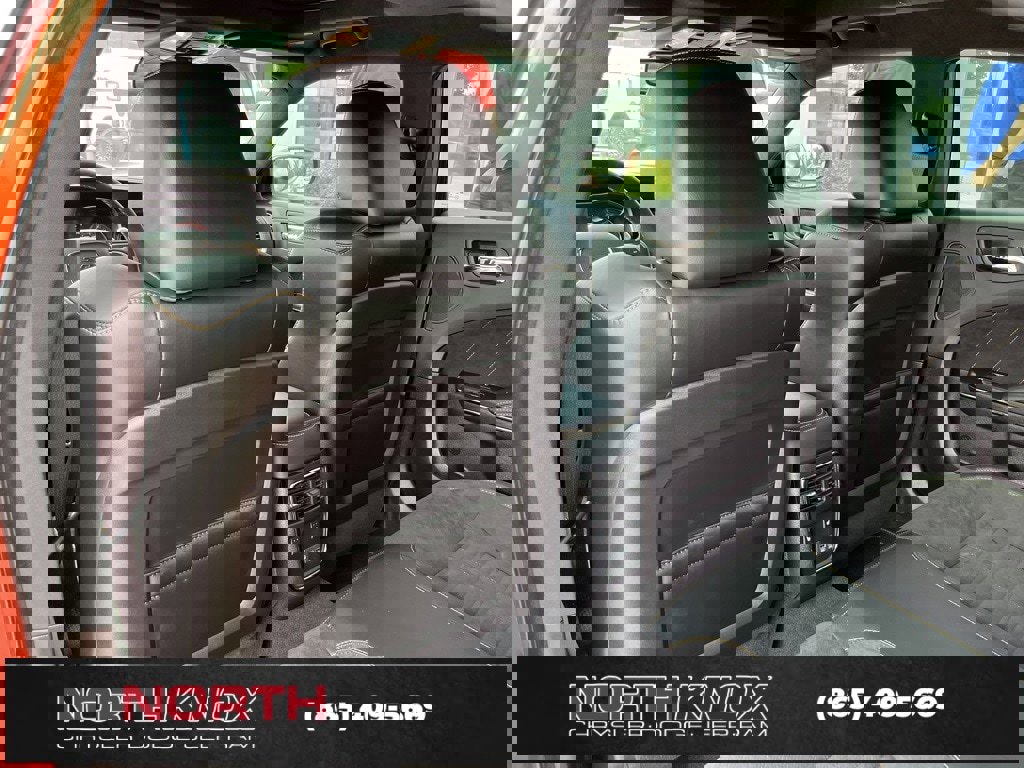 Used 2023 Dodge Charger SRT Hellcat image 27