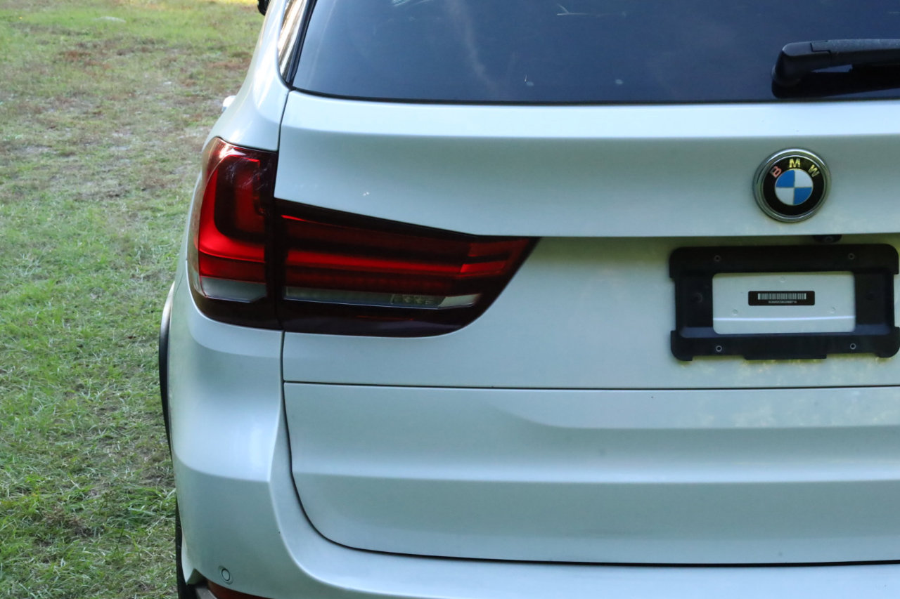 Used 2016 BMW X5 sDrive35i image 17