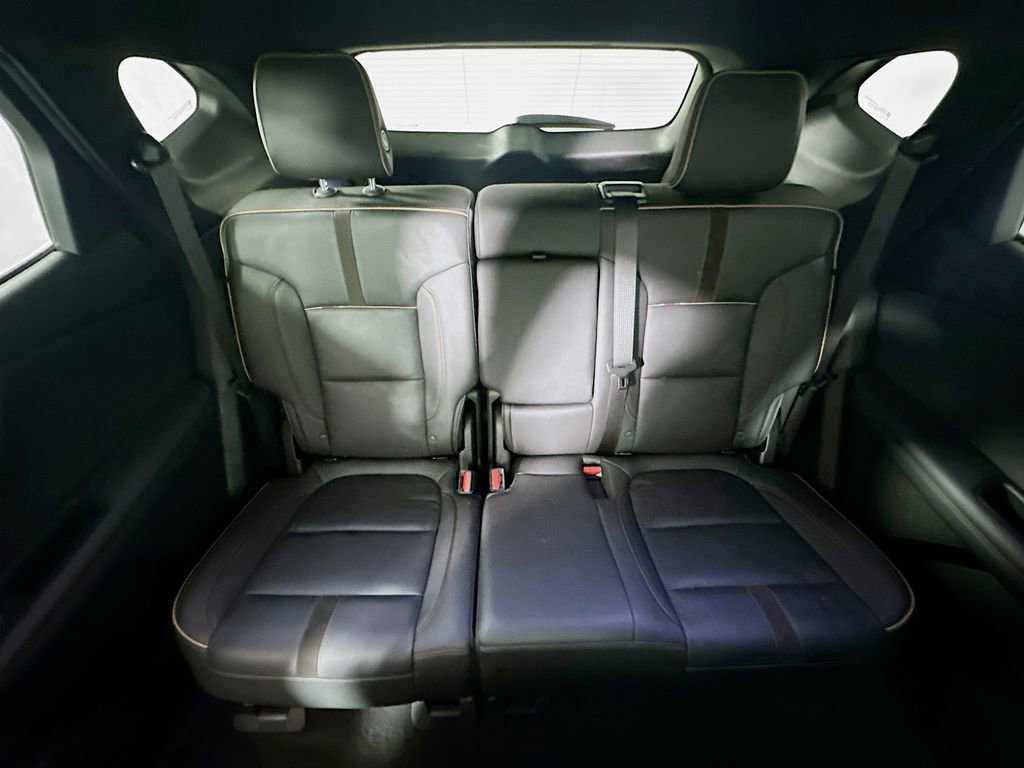 Used 2019 Chevrolet Blazer Premier w/ Driver Confidence II Package image 13