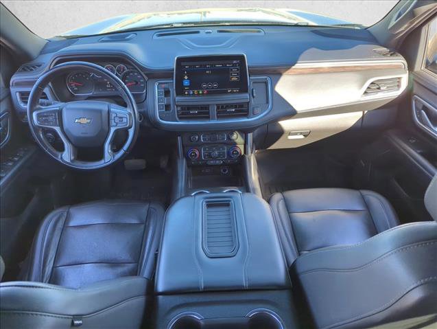 Used 2021 Chevrolet Tahoe LT image 15