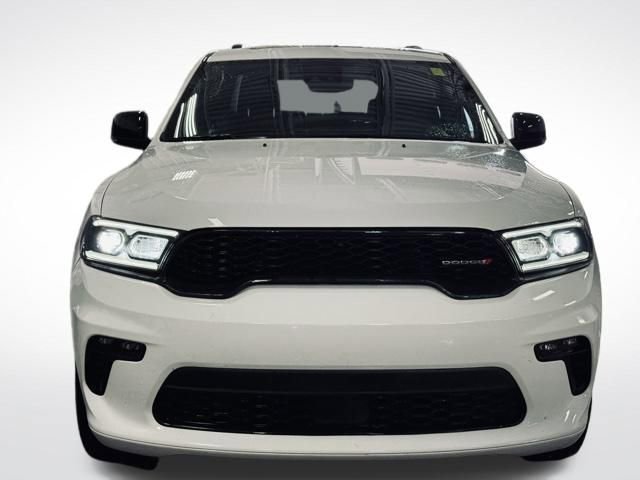 Certified 2023 Dodge Durango GT AWD/4WD image 3