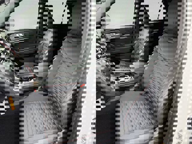 New 2026 Ford Explorer ST w/ Sun And Sound Package image 9