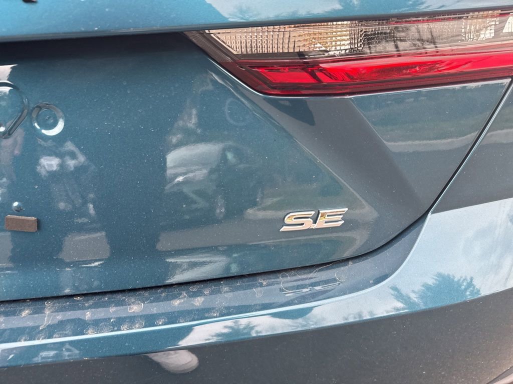 New 2026 Toyota Camry SE image 7