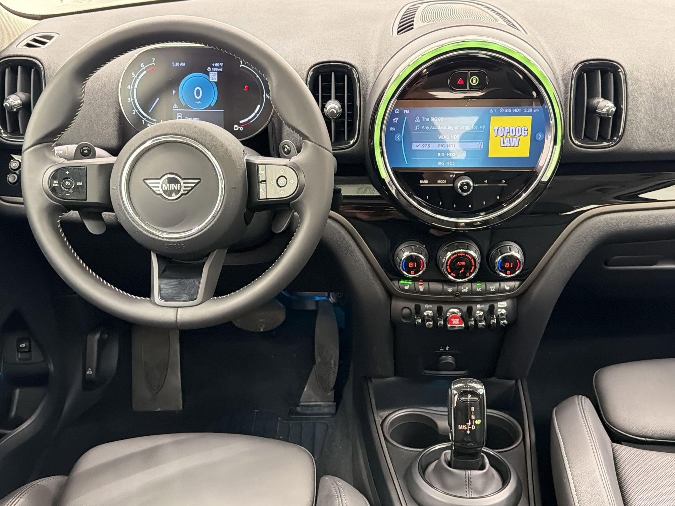 Used 2024 MINI Cooper Countryman S FWD image 26