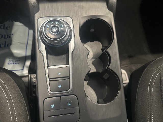 Used 2025 Ford Escape Active image 18