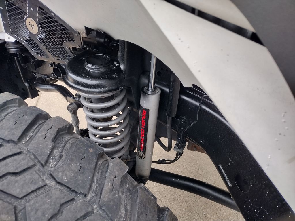 Used 2016 Jeep Wrangler Unlimited Sport w/ Quick Order Package 24S image 17